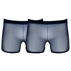 Svenjoyment Pack de 2 Boxers jetables